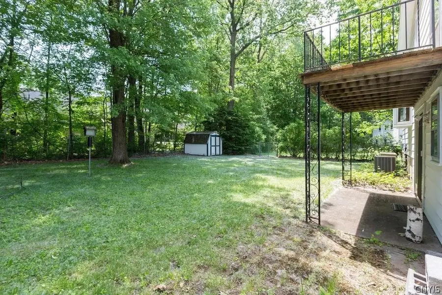 321 Wells Avenue W, Syracuse, NY 13212 - #3