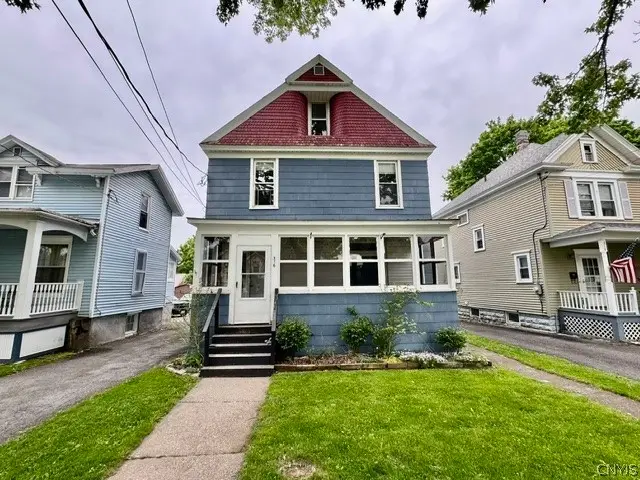 316 Washington Avenue, Oneida, NY 13421 - #2