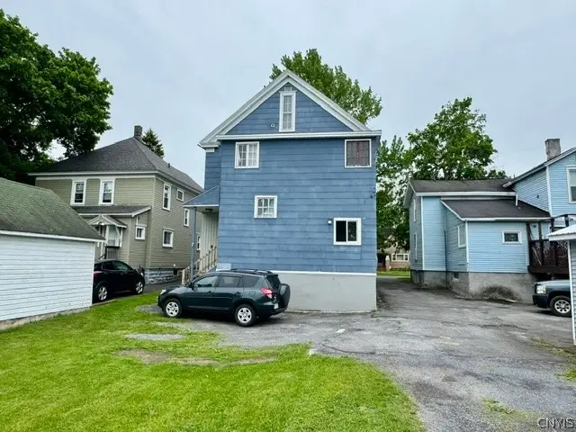 316 Washington Avenue, Oneida, NY 13421 - #3