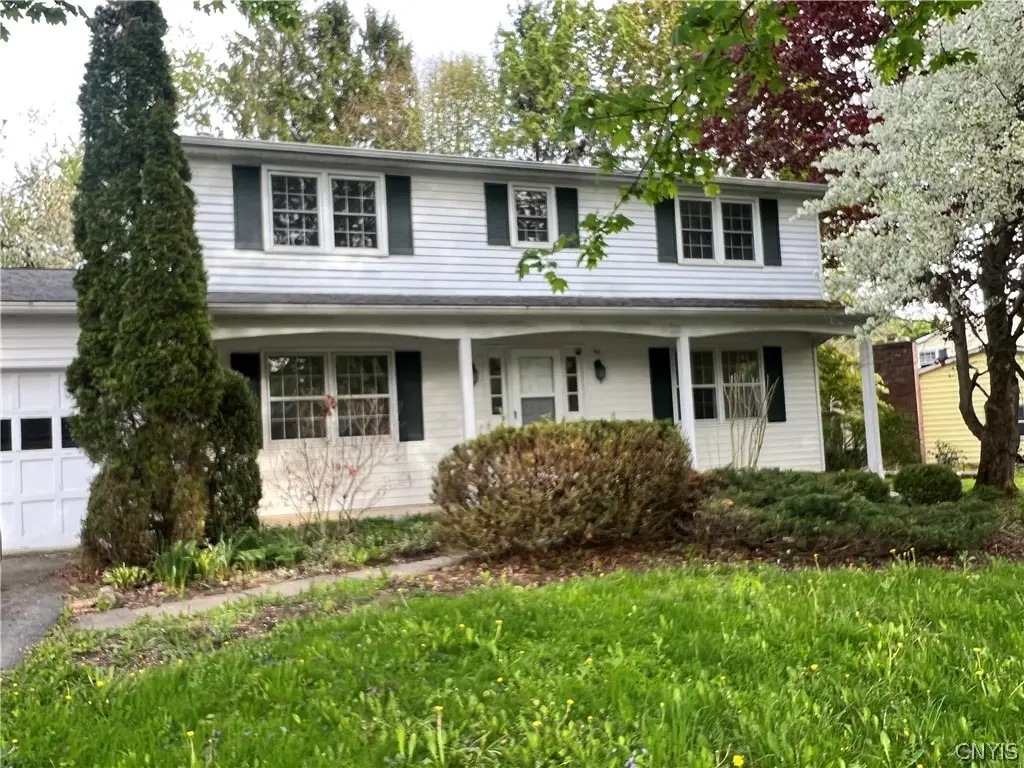 8190 Old Sunridge Drive, Manlius, NY 13104 - #1