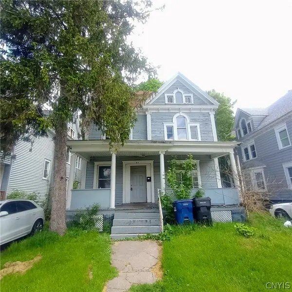 2009 S Salina Street, Syracuse, NY 13205