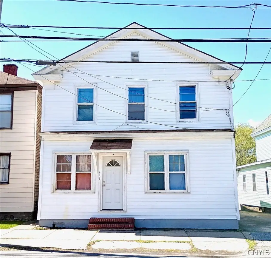 434 Main Street, New York Mills, NY 13417 - #1