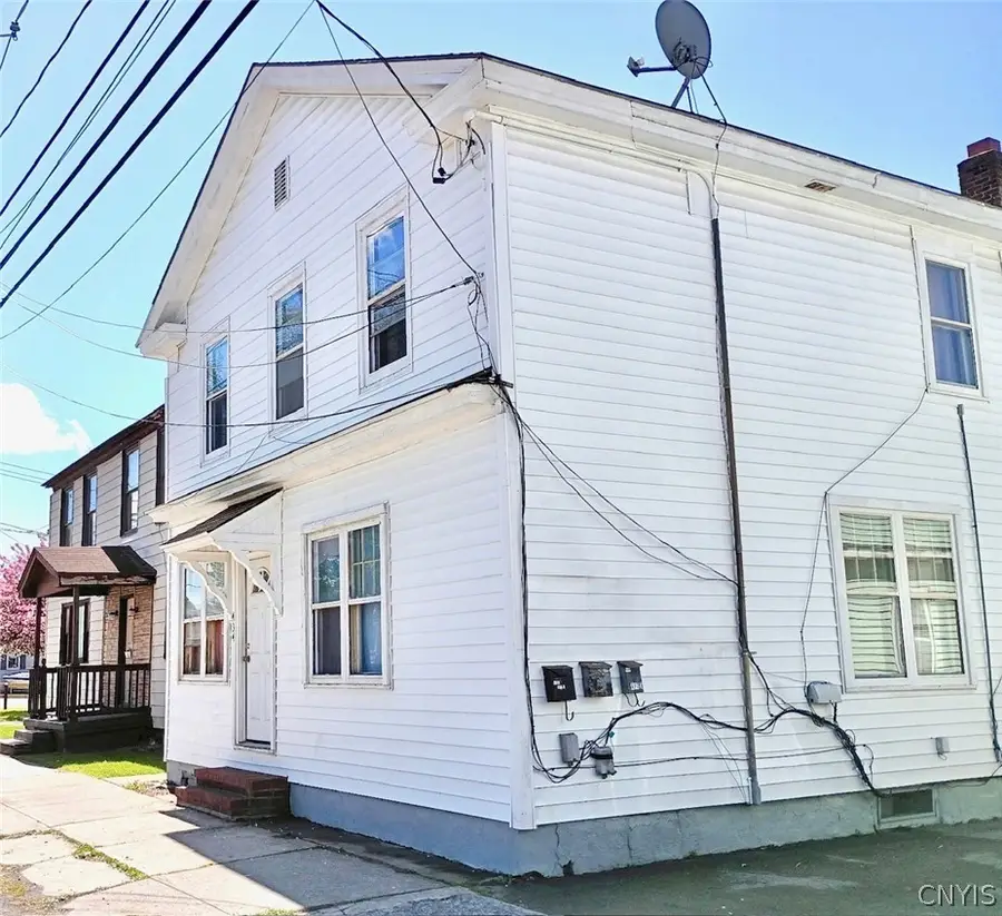 434 Main Street, New York Mills, NY 13417 - #2