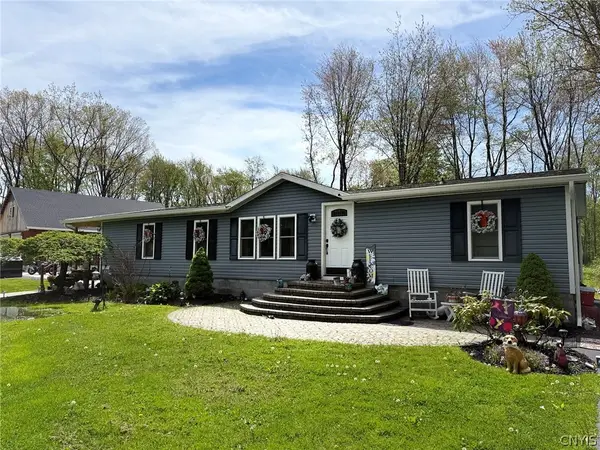 1460 Lamoy Road, Kirkville, NY 13037