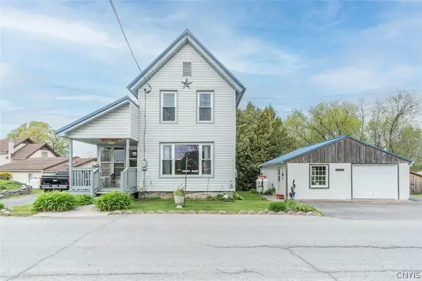 15205 Factory Street, Depauville, NY 13632