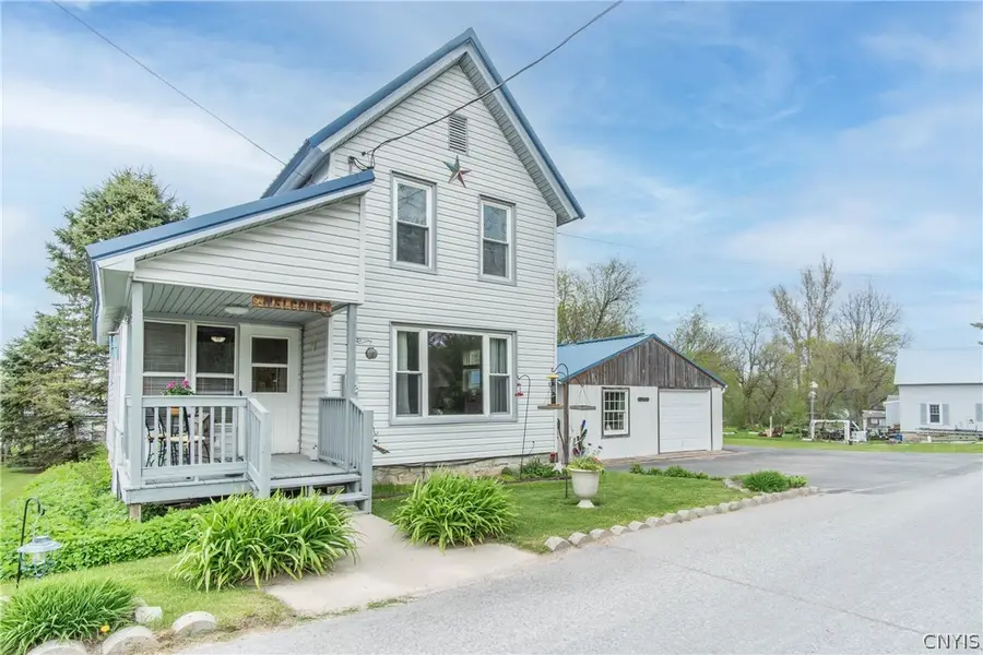 15205 Factory Street, Depauville, NY 13632 - #2