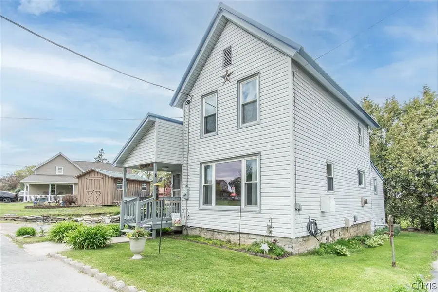 15205 Factory Street, Depauville, NY 13632 - #3