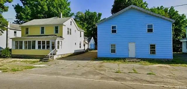 519 S 1st Street #517, Fulton, NY 13069 - #1