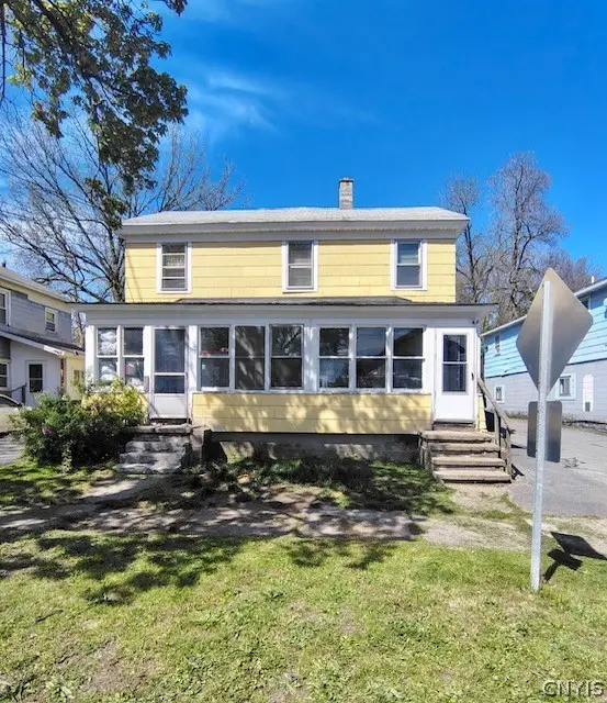 519 S 1st Street #517, Fulton, NY 13069 - #2