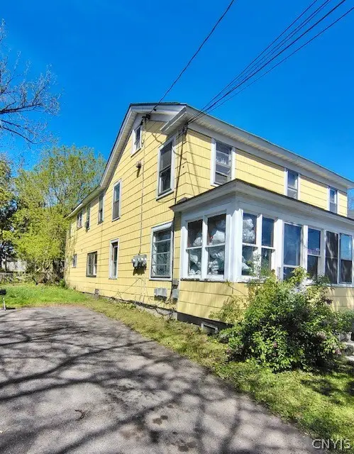 519 S 1st Street #517, Fulton, NY 13069 - #3