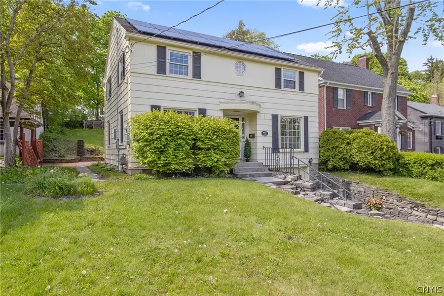 216 Strathmore Drive, Syracuse, NY 13207 - #2