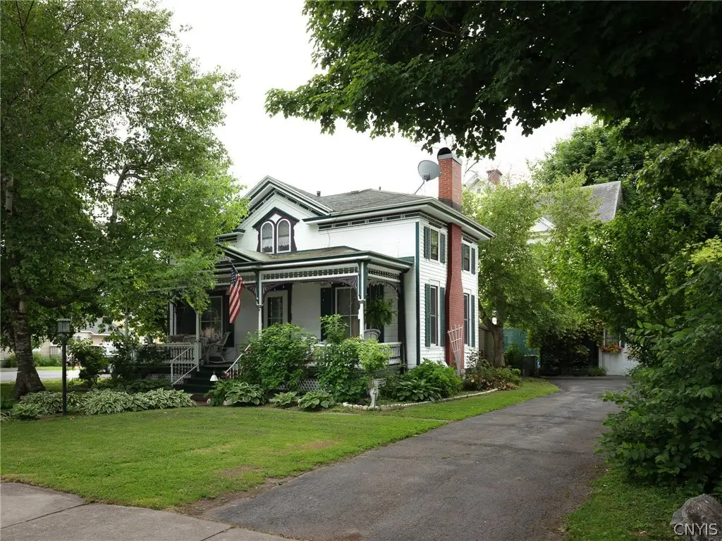 303 Mullin Street, Watertown, NY 13601 - #1