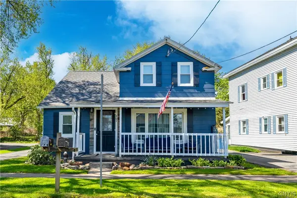407 Miller Street, Oriskany, NY 13424