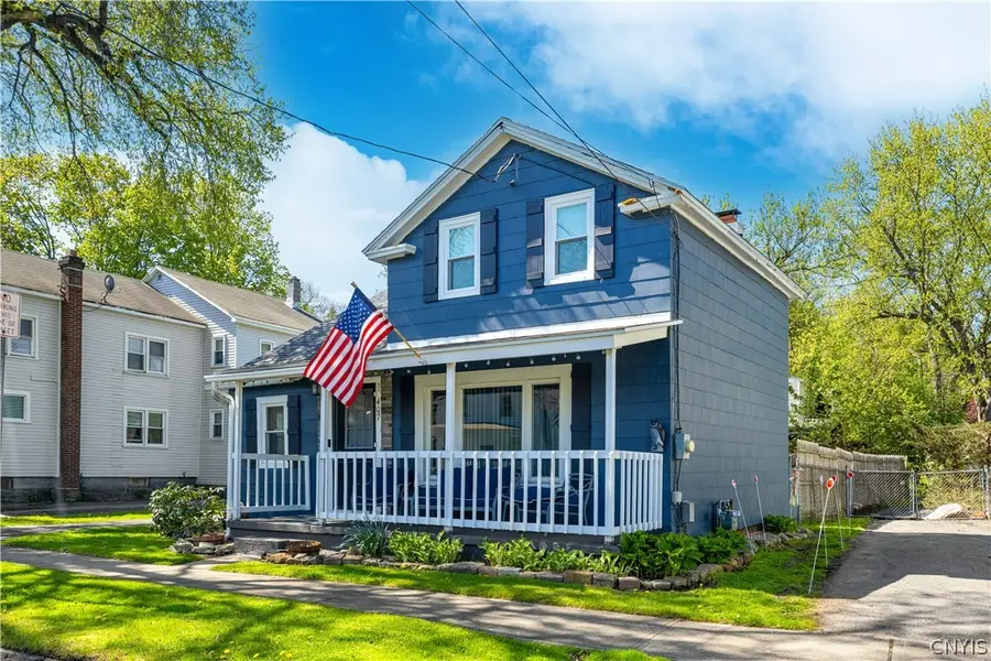 407 Miller Street, Oriskany, NY 13424 - #2