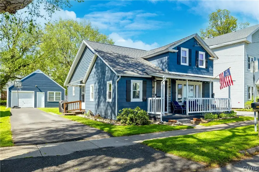 407 Miller Street, Oriskany, NY 13424 - #3