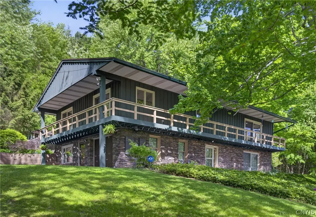 60 Furniss Station Road, Oswego, NY 13126 - #1