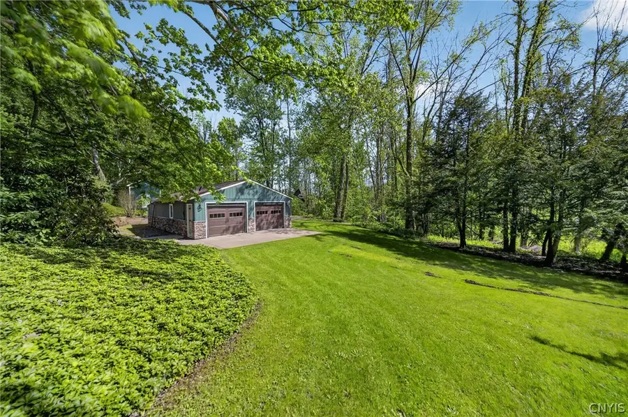 60 Furniss Station Road, Oswego, NY 13126 - #3