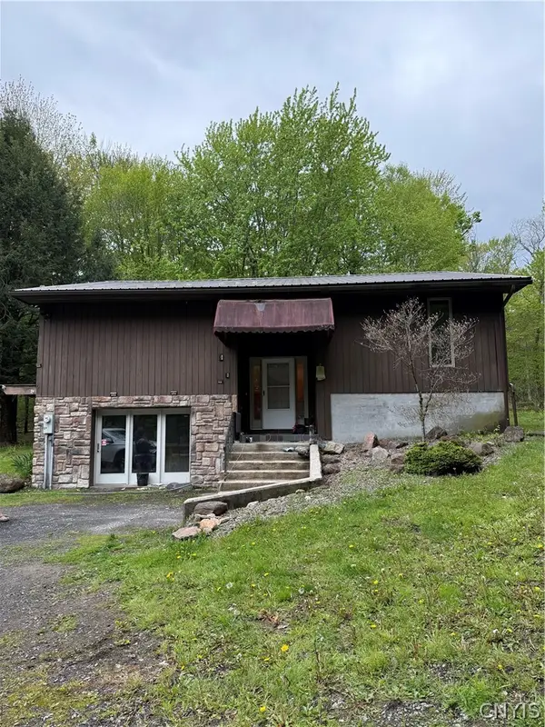235 Gunther Road, Hastings, NY 13036