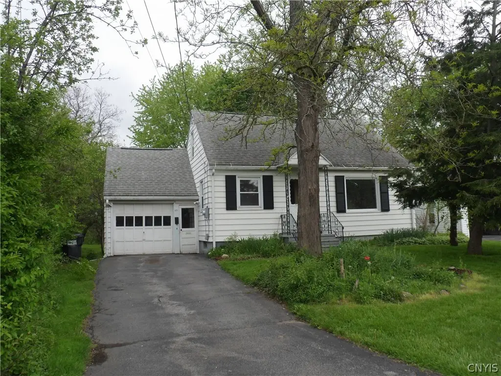 101 Chestnut Hill Drive, Liverpool, NY 13088 - #1
