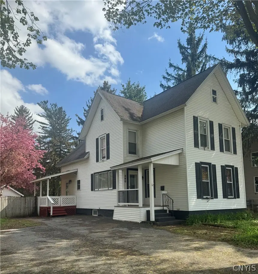 360 Brainard Street, Watertown, NY 13601 - #1