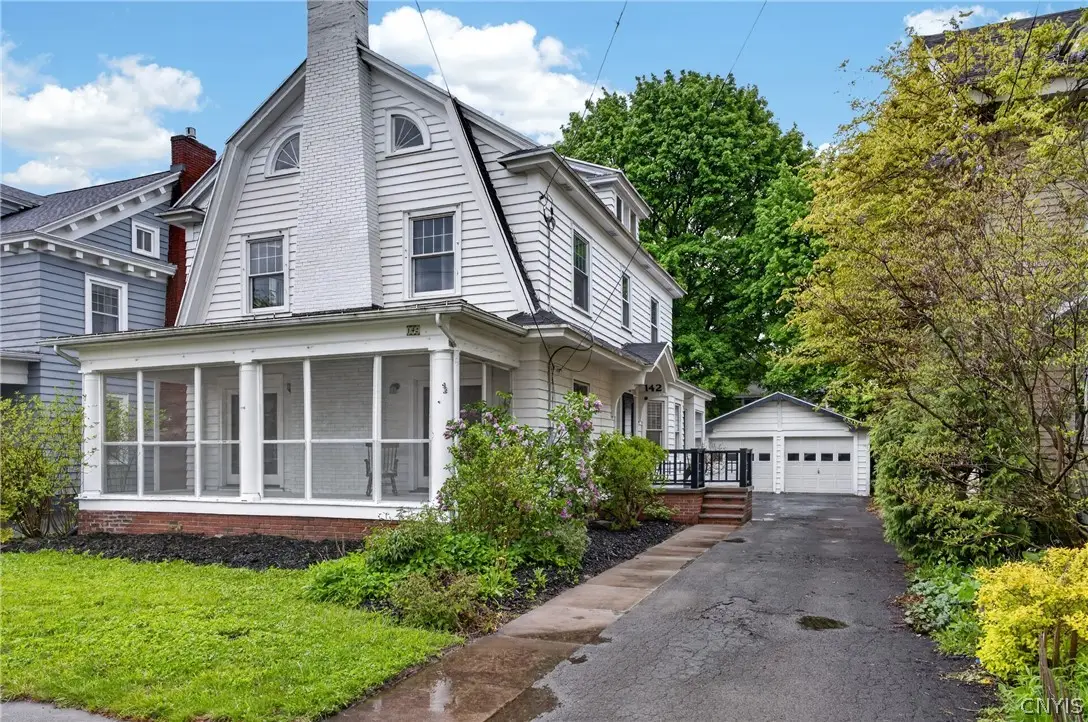 142 Hampton Road, Syracuse, NY 13203 - #1