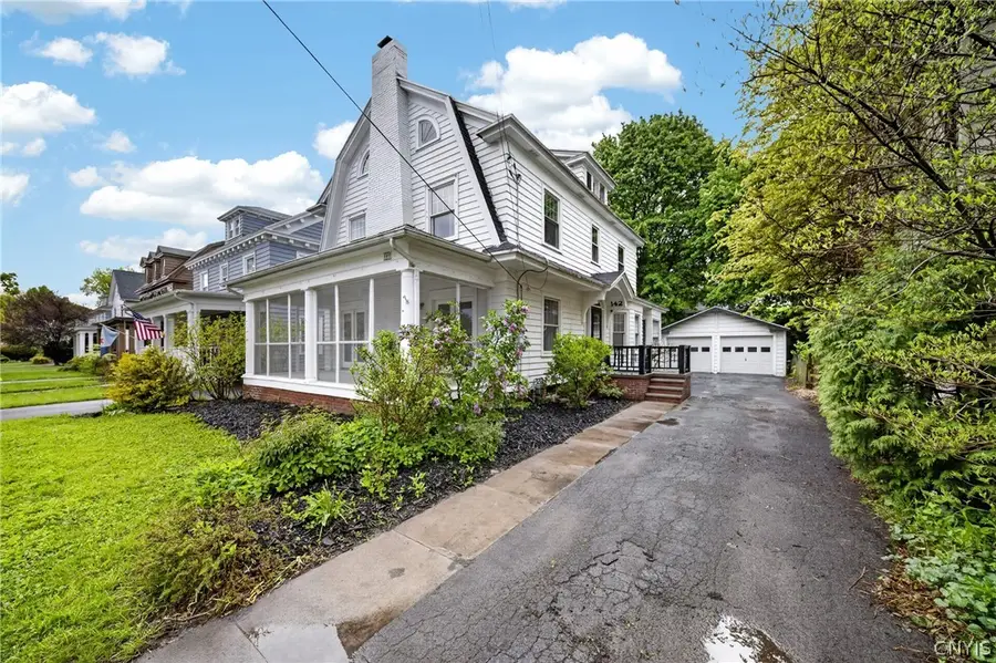 142 Hampton Road, Syracuse, NY 13203 - #3