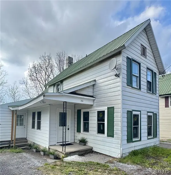 131 Scio Street, Watertown, NY 13601