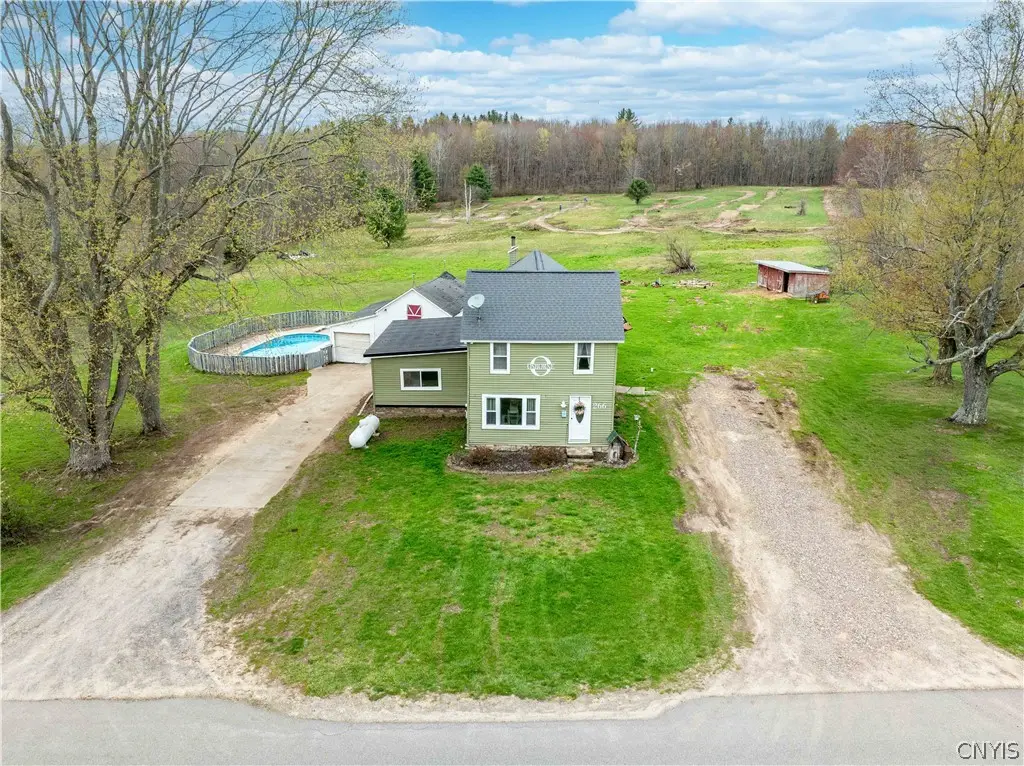 266 Howard Road, Fulton, NY 13069 - #1