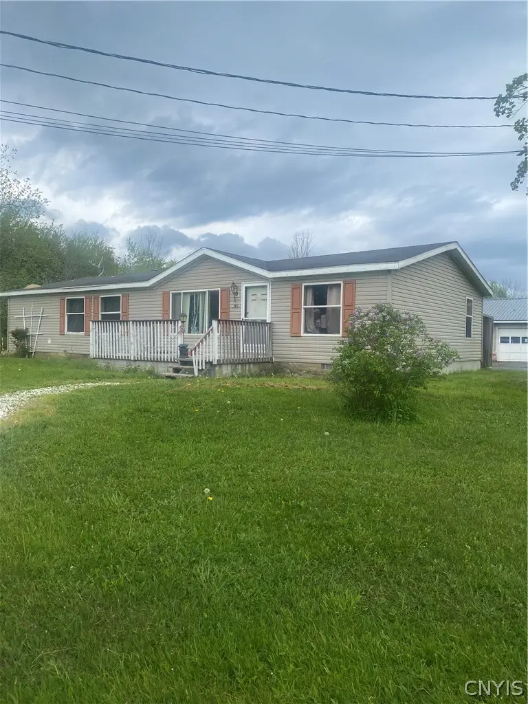 766-68 County Route 20, Oswego, NY 13126 - #1