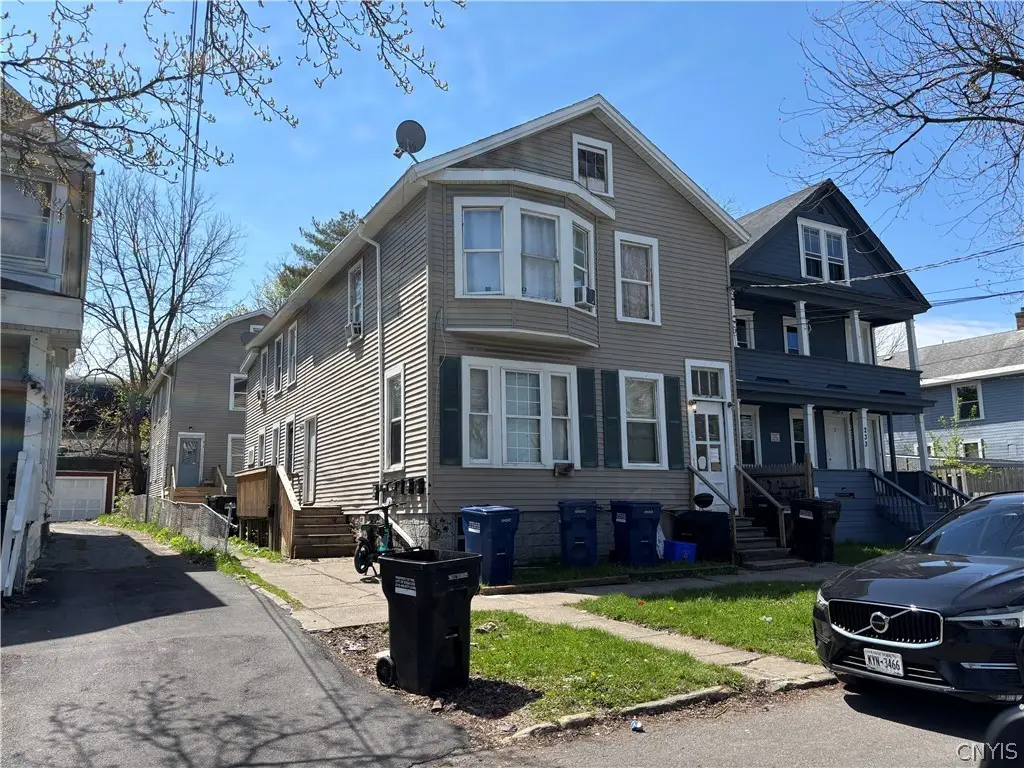 231 Lakeview Avenue, Syracuse, NY 13204 - #1