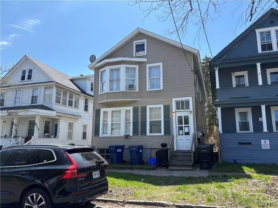 231 Lakeview Avenue, Syracuse, NY 13204 - #2