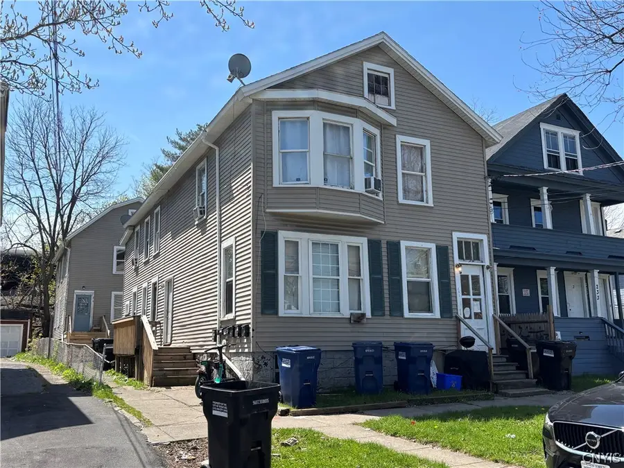 231 Lakeview Avenue, Syracuse, NY 13204 - #3