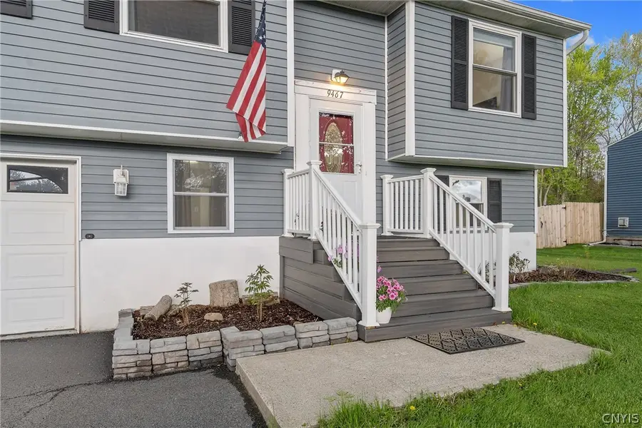 9467 Madison Avenue, Brewerton, NY 13029 - #3