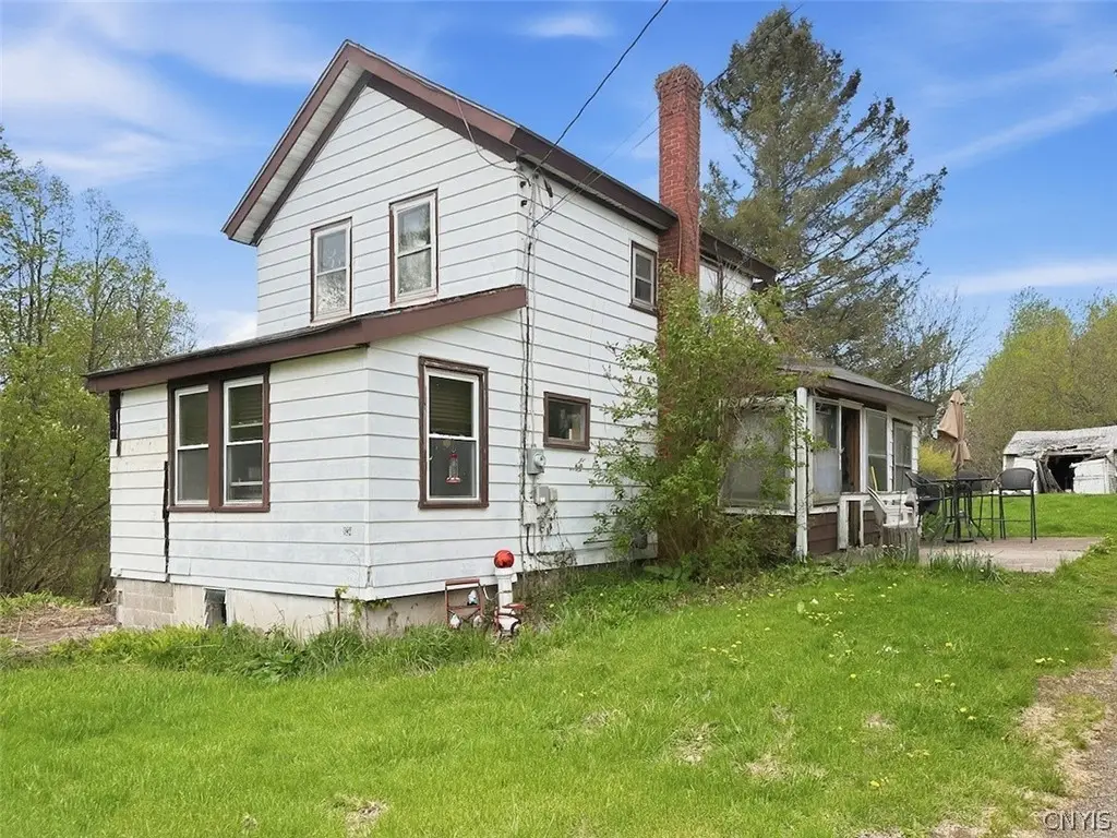 834 Rowlee Road, Fulton, NY 13069 - #1