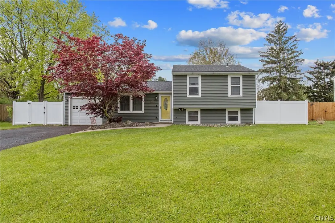 6020 Deer Springs Road, Cicero, NY 13039 - #1