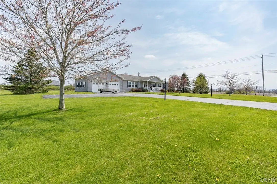 390 Otis Lane, Cape Vincent, NY 13618 - #1