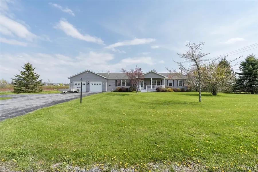 390 Otis Lane, Cape Vincent, NY 13618 - #3