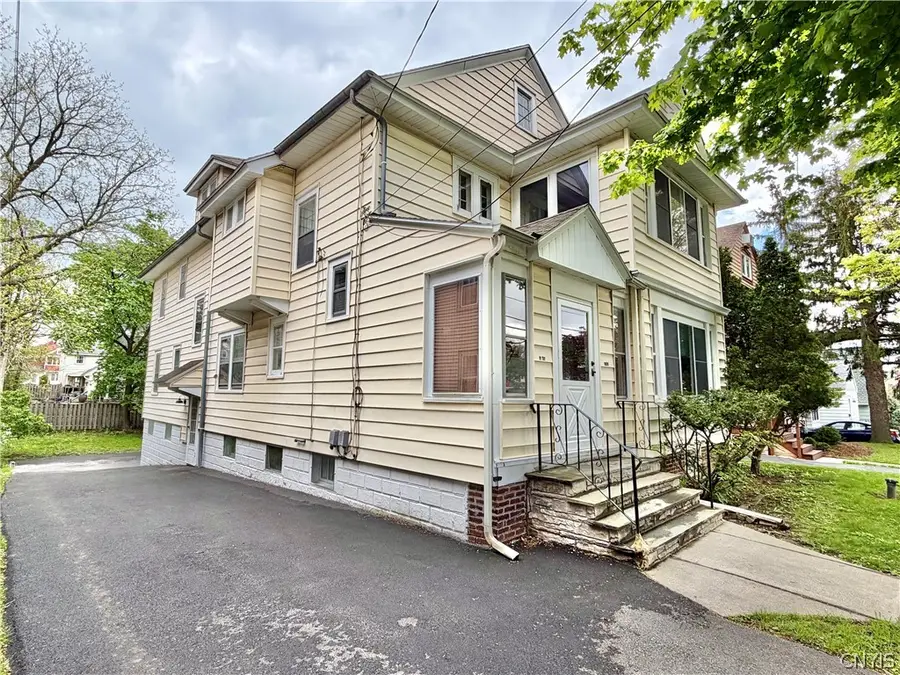 1205-07 Lancaster Ave, Syracuse, NY 13210 - #2