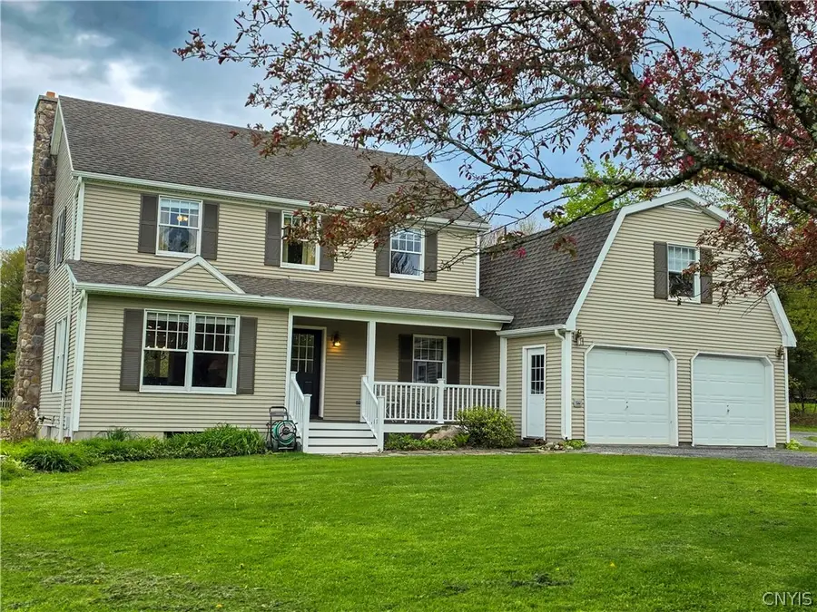 10036 Pennymix Road, Camden, NY 13316 - #3