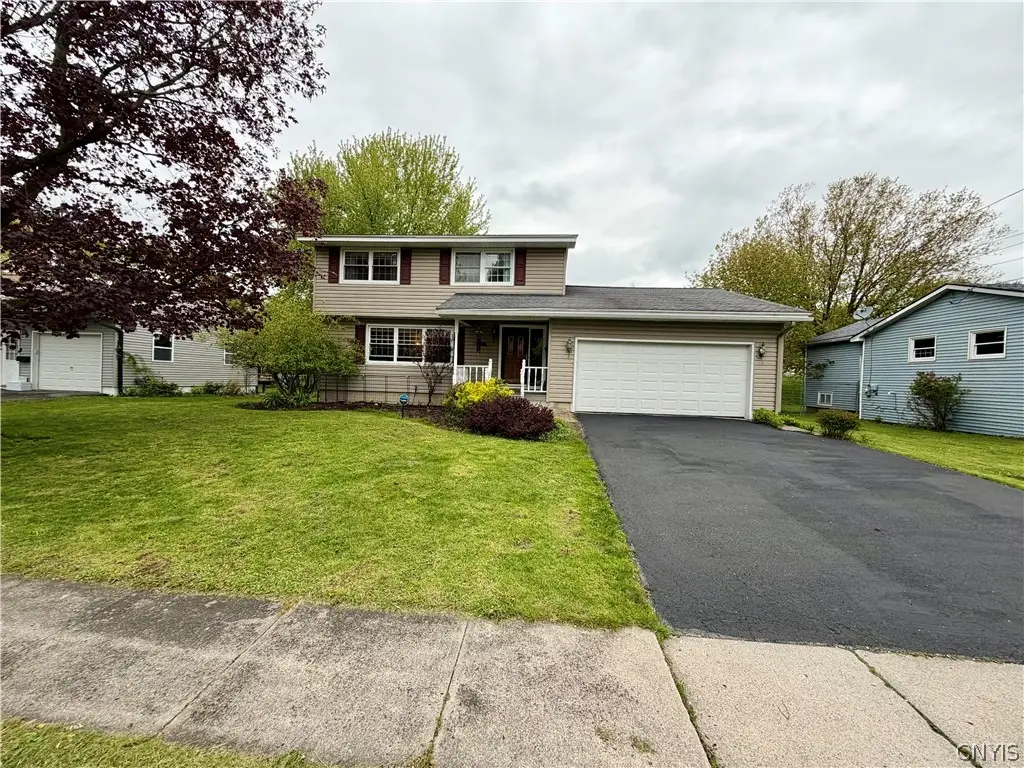 1336 Marra Drive, Watertown, NY 13601 - #1