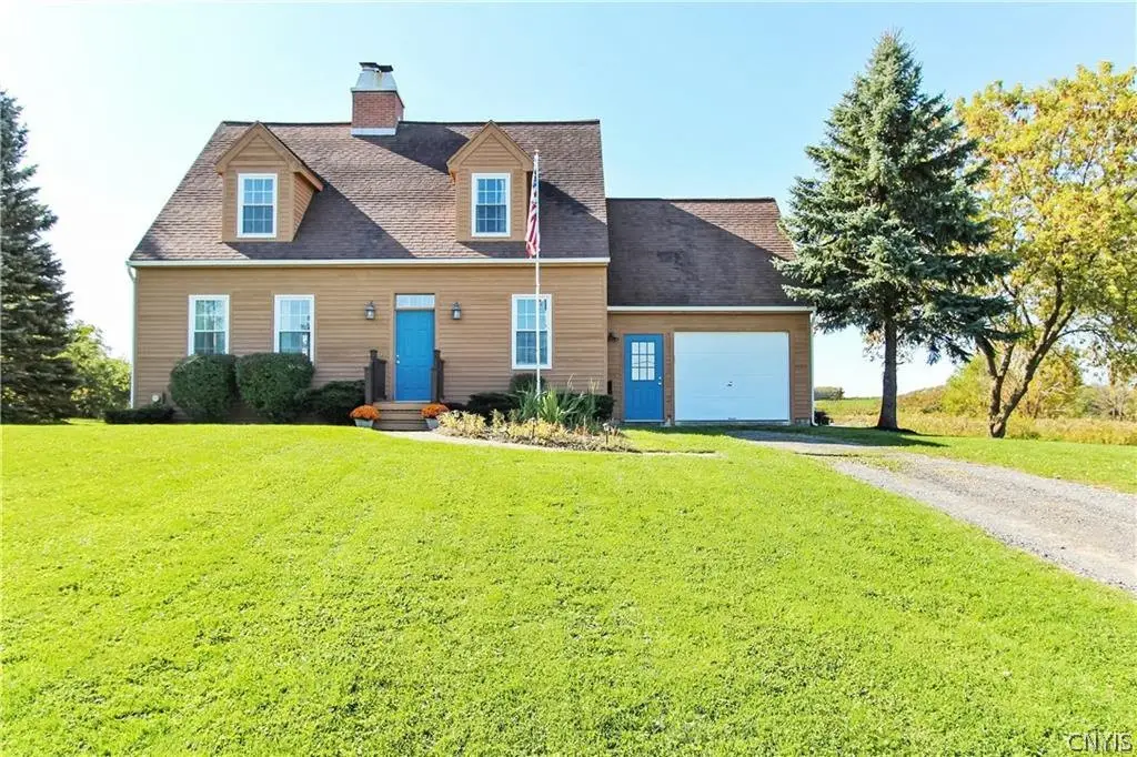 4679 State Route 41a, Skaneateles, NY 13152 - #1
