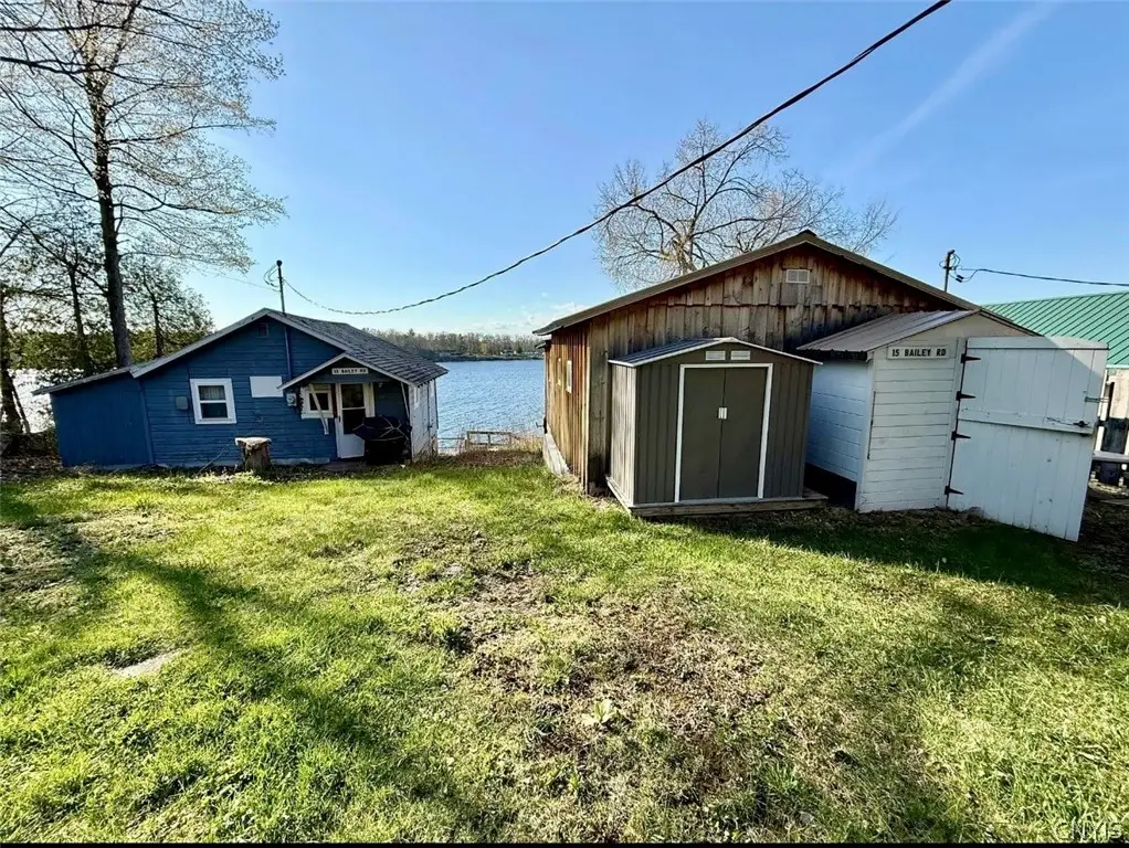 13 & 15 Bailey Road, Hammond, NY 13646 - #1