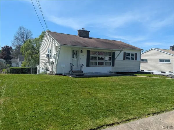 2704 Smith Drive, Endicott, NY 13760