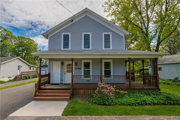 2796 State Route 12b, Deansboro, NY 13328