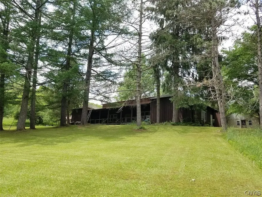 1720 County Route 12, Deruyter, NY 13052 - #3