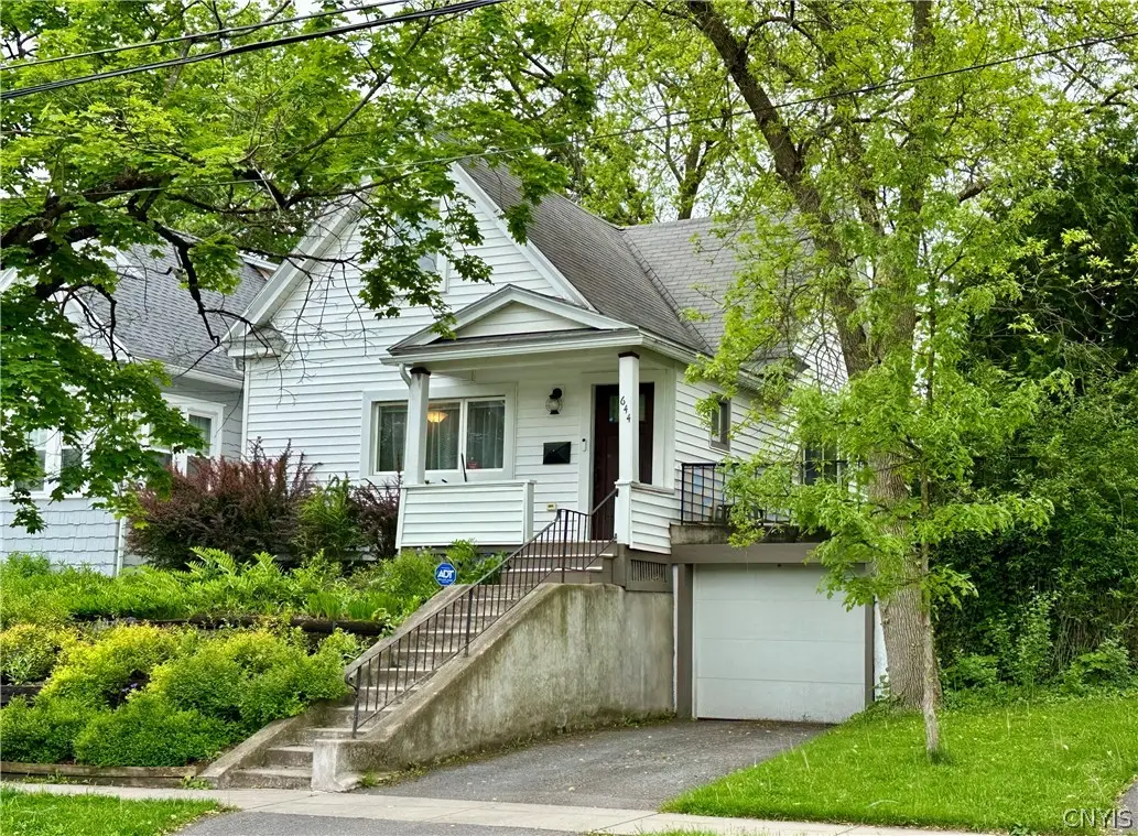 644 Fellows Avenue, Syracuse, NY 13210 - #1