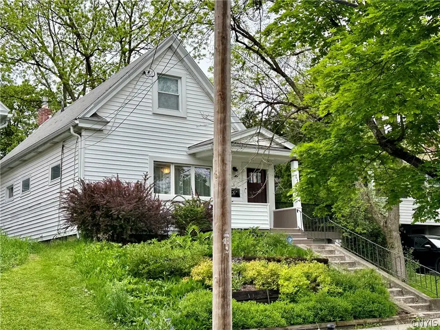 644 Fellows Avenue, Syracuse, NY 13210 - #2