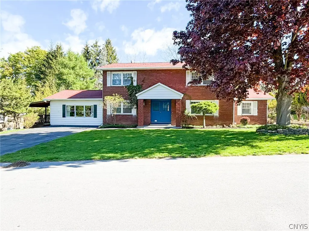 5 Chestnut Road, New Hartford, NY 13413 - #1