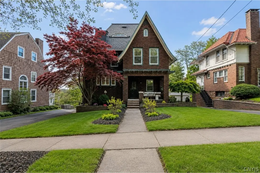 107 Summit Avenue, Syracuse, NY 13207 - #1