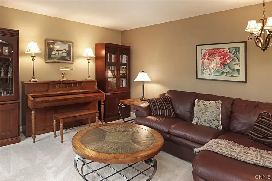 6424 Coye Road, Jamesville, NY 13078 - #2